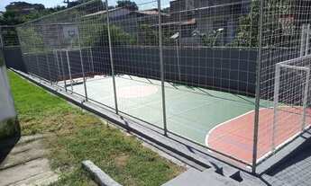 Imagem: Casa em condomínio fechado