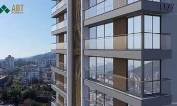 Imagem 7: Cobertura com 4 dormitórios à venda, 431 m² por R$ 5.932.630,18 - Centro - Jaraguá do Sul