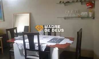 Imagem 4: Flat disponível a venda no bairro Mucuripe - Porteira Fechada