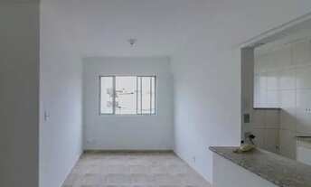 Imagem: Apartamento com 2 dormitórios à venda