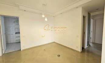 Imagem 3: Apartamento 3 Dormitórios para Locação Condomínio Lumina - Jardim Marajoara