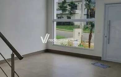 Imagem 2: Casa - Swiss Park - Campinas