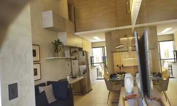 Imagem 7: Casa de condomínio para venda possui 59 metros quadrados com 3 quartos