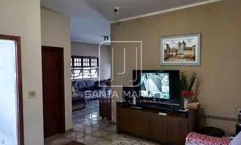 Imagem 2: Casa (térrea na rua) 4 dormitórios/suite, cozinha planejada