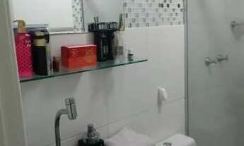 Imagem: Apartamento para Venda - 43.89m², 2 dormitórios