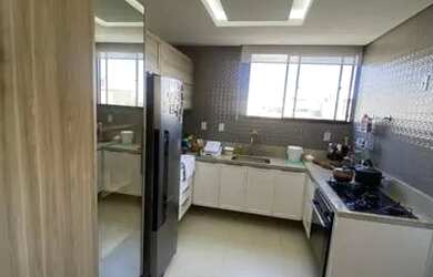 Imagem 5: Apto no Suissa Apartamento com 3 dormitórios