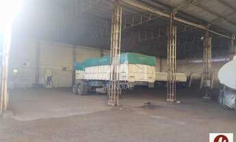 Imagem 4: Salão/Galpão (salão - térreo