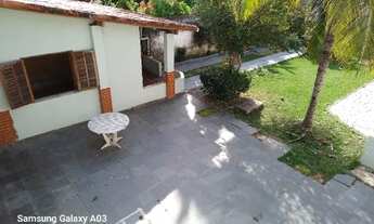 Imagem 5: Casa na Quadra da Praia de Piratininga