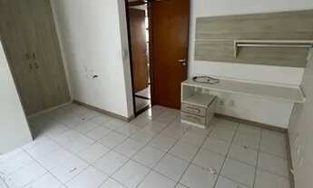 Imagem 6: Apartamento 2/4 no jardim aeroporto
