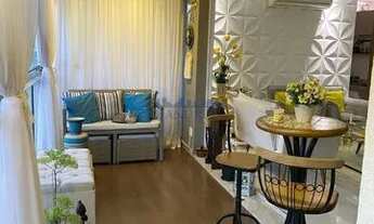 Imagem 4: Jacarepaguá Apartamento com 3 dormitórios