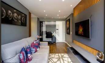 Imagem 5: Apartamento à Venda - Tatuapé, 2 Quartos, 66 m2