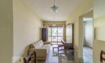 Imagem: Apartamento para Aluguel - Moema, 1 Quarto