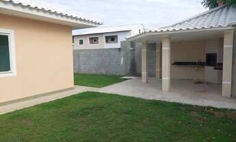 Imagem 5: CASA RESIDENCIAL em SAQUAREMA - RJ, RETIRO (BACAXÁ