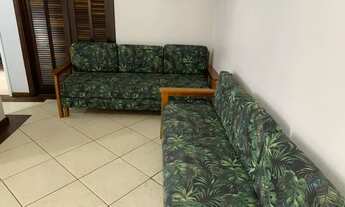 Imagem 3: Apartamento para venda possui 70 metros quadrados com 2 quartos em Pitangueiras - Guarujá