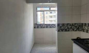 Imagem 5: Apartamento para venda 2 dormitórios com vaga Cidade Líder/ Itaquera