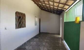 Imagem 2: Casa para venda com 60 metros quadrados com 2 quartos em Marambaia - Belém - Pará