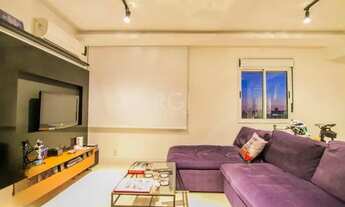 Imagem 2: Apartamento à venda com 1 quarto, 50m² Avenida Da Azenha, Azenha, Porto Alegre