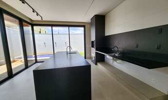 Imagem 4: Linda Casa de condomínio térrea para venda com 194 mts com 3 quartos