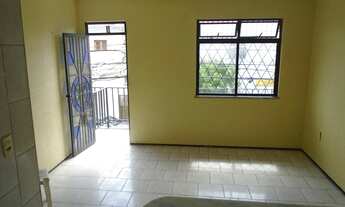 Imagem 4: AP2092)Apartamento com dois quartos - Parquelândia