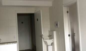 Imagem 4: Apartamento Apartamento com 1 dormitório