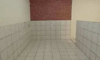 Imagem 4: Alugo casa de cômodos grandes