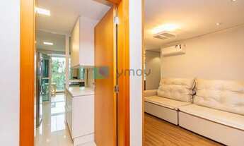 Imagem 5: Apartamento com 2 quartos, 74 m² no Ahú