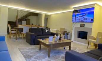 Imagem: GRAMADO - Apartamento Padrão - Centro