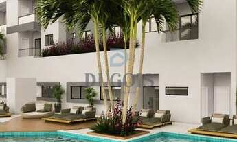 Imagem 2: Apartamento a venda 2 quartos c/ suíte /sacada / 2 vagas / lazer / Urbanova