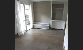 Imagem 6: Apartamento Panamby com 77M2 com todo lazer e bosque privativo