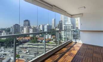 Imagem 6: Venda Apartamento 2 Dormitórios - 65 m² Sumaré