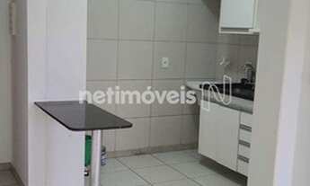 Imagem 7: Locação Apartamento 1 quarto Norte Águas Claras