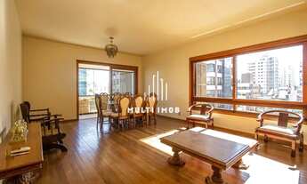 Imagem: Cobertura para aluguel, 3 quartos, Petrópolis