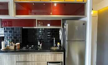 Imagem 6: SÃO PAULO - Apartamento Padrão - BROOKLIN