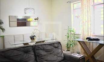 Imagem 4: Apartamento para Aluguel - Campo Grande, 2 Quartos, 60 m2