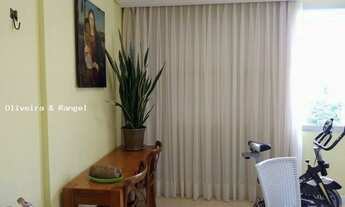 Imagem 4: Apartamento 3 Quartos para Venda em Salvador, Graça, 3 dormitórios, 1 suíte, 2 banheiros