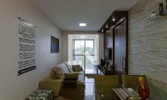 Imagem 2: Apartamento para Aluguel - Planalto, 2 Quartos, 56 m2