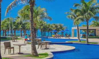 Imagem 7: Apartamento // 87 metros quadrados com 3 quartos em Aquiraz - Aquiraz - CE