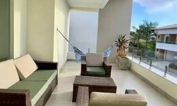 Imagem 7: Casa de alto padrão no maikai residencial`!