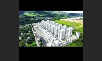 Imagem: Alugo Apartamento 2qts (Xerem - Mantiqueira