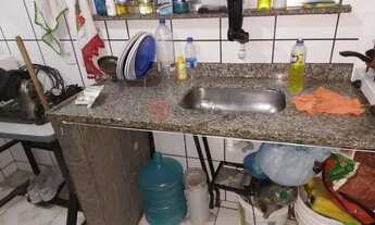 Imagem 6: Kitnet/Conjugado-LOCAÇÃO-Irajá-Rio de Janeiro-RJ