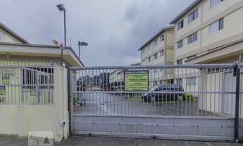 Imagem 3: Apartamento com 2 dormitórios à venda, 60 m² por R$ 250.000 - Vila Homero Thon - Santo And