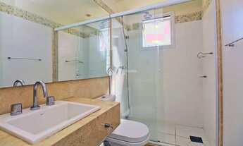 Imagem 7: Apartamento para venda possui 148 metros quadrados com 3 quartos