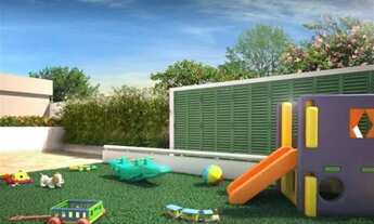 Imagem 4: Uma localização privilegiada em um ponto estratégico da cidade, na região que mais evolui