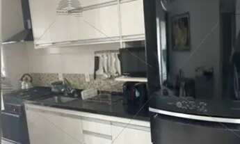 Imagem 4: Apartamento no Campo Belo com lazer completo