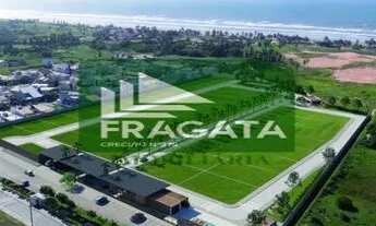 Imagem 2: LOTE ARACAJU RESERVA BUENA VISTA NO ROBALO