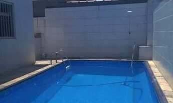 Imagem 4: Casa com 4 dormitórios à venda, 150 m² por R$ 720.000 - Tupi - Praia Grande/SP