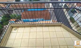 Imagem 4: Apartamento (tipo - padrao) 1 dormitórios, cozinha planejada, elevador, em condomínio fech