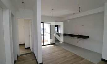 Imagem 2: Apartamento para Aluguel - Vila Formosa, 2 Quartos, 50 m2