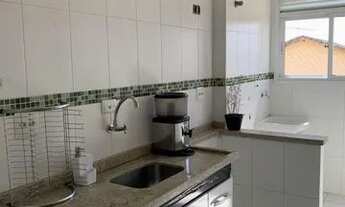 Imagem 7: Apartamento para locação Jardim Santa Mena - Guarulhos - SP