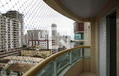 Imagem 6: Apartamento para Aluguel - Vila Caiçara, 1 Quarto, 57 m2